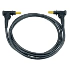 INTERCABLE TOOLS - Cavo di collegamento shunt BT 250A/200A 3m spinotto D8 nero (L3)