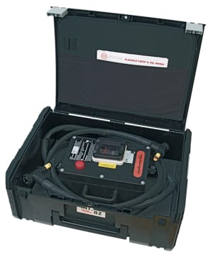 INTERCABLE TOOLS - Dispositivo Shunt 1P-160A