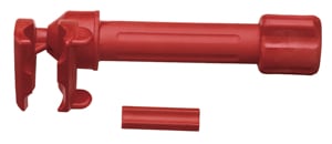 INTERCABLE TOOLS - MORSETTO DI TENUTA ISOLATO