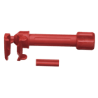 INTERCABLE TOOLS - MORSETTO DI TENUTA ISOLATO