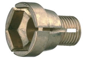 INTERCABLE TOOLS - INSERTO DI SERRAGGIO SW13