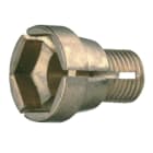 INTERCABLE TOOLS - INSERTO DI SERRAGGIO SW13