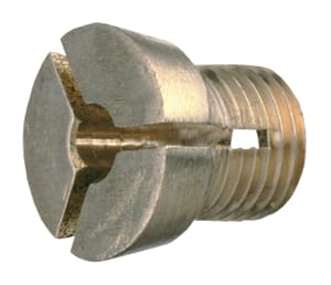 INTERCABLE TOOLS - INSERTO DI SERRAGGIO D6