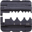 INTERCABLE TOOLS - MARTRICE PER TIPO MC3 2,5-6 MM2