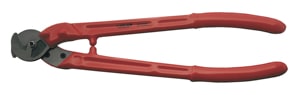INTERCABLE TOOLS - Cesoia tranciacavo isolata 1000V L460mm