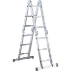 INTERCABLE TOOLS - Scala universale a 4 tronchi 4x3