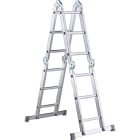 INTERCABLE TOOLS - Scala universale a 4 tronchi 4x3