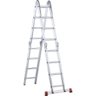 INTERCABLE TOOLS - Scala universale a 4 tronchi 4x4