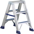 INTERCABLE TOOLS - Scala di sicurezza a doppia salita 2x3