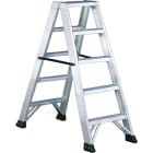 INTERCABLE TOOLS - Scala di sicurezza a doppia salita 2x5