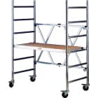 INTERCABLE TOOLS - Scala-ponteggio mobile