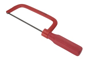 INTERCABLE TOOLS - SEGHETTO ISOLATO CON LAMA 150 MM