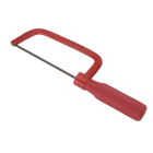 INTERCABLE TOOLS - SEGHETTO ISOLATO CON LAMA 150 MM