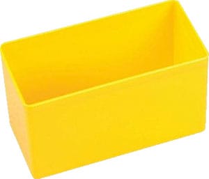 INTERCABLE TOOLS - CASSETTINA EUROPLUS INSERT 63-2