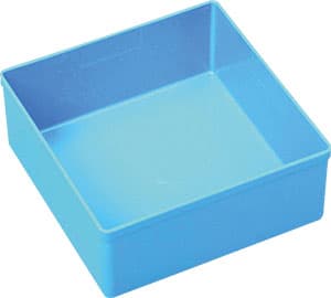 INTERCABLE TOOLS - CASSETTINA EURO PLUS INSERT 63-3