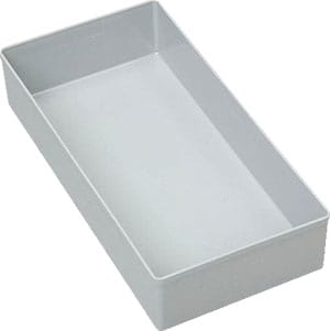 INTERCABLE TOOLS - CASSETTINA EURO PLUS INSERT 63-5