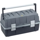 INTERCABLE TOOLS - Valigetta in resina McPlus Alu C22