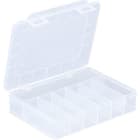 INTERCABLE TOOLS - CASSETTA ASSORTIMENTO EUROPLUS BASIC 18-