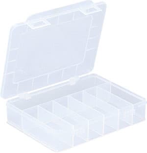 INTERCABLE TOOLS - CASSETTA ASSORTIMENTO EUROPLUS BASIC 18-