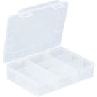 INTERCABLE TOOLS - CASSETTA ASSORTIMENTO EUROPLUS BASIC 18-