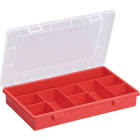 INTERCABLE TOOLS - CASSETTA ASSORTIMENTO EUROPLUS BASIC 29-