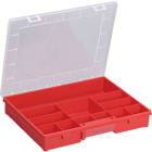 INTERCABLE TOOLS - CASSETTA ASSORTIMENTO EUROPLUS BASIC 37-