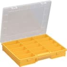 INTERCABLE TOOLS - CASSETTA ASSORTIMENTO EUROPLUS BASIC 37-