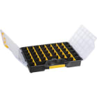 INTERCABLE TOOLS - CASSETTA ASSORTIMENTO EUROPLUS BASIC >S< 457430