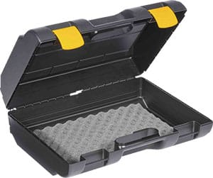 INTERCABLE TOOLS - VALIGETTA IN RESINA DINOPLUS BASIC 3000F