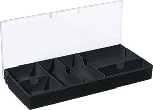 INTERCABLE TOOLS - Valigetta in resina DinoPlus Basic 3000D 458680