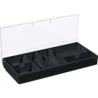 INTERCABLE TOOLS - Valigetta in resina DinoPlus Basic 3000D 458680