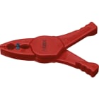 INTERCABLE TOOLS - Pinza isolata per fissaggio lenzuolo 140x85 651409