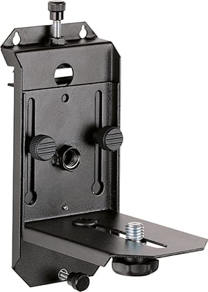 INTERCABLE TOOLS - SUPPORTO PER FISSAGGIO A MURO