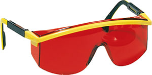 INTERCABLE TOOLS - OCCHIALI PER RAGGI LASER