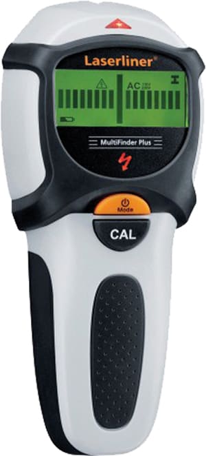 INTERCABLE TOOLS - Localizzatore universale Multifinder Plus