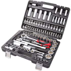 INTERCABLE TOOLS - Assortimento chiavi a bussola 108 pz