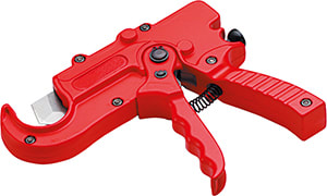 INTERCABLE TOOLS - Tagliatubo per tubi in resina