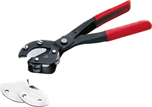 INTERCABLE TOOLS - Tagliatubo universale