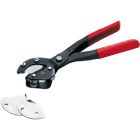 INTERCABLE TOOLS - Tagliatubo universale 7120450