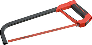INTERCABLE TOOLS - Archetto in metallo con lama HSS