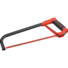 INTERCABLE TOOLS - Archetto in metallo con lama HSS