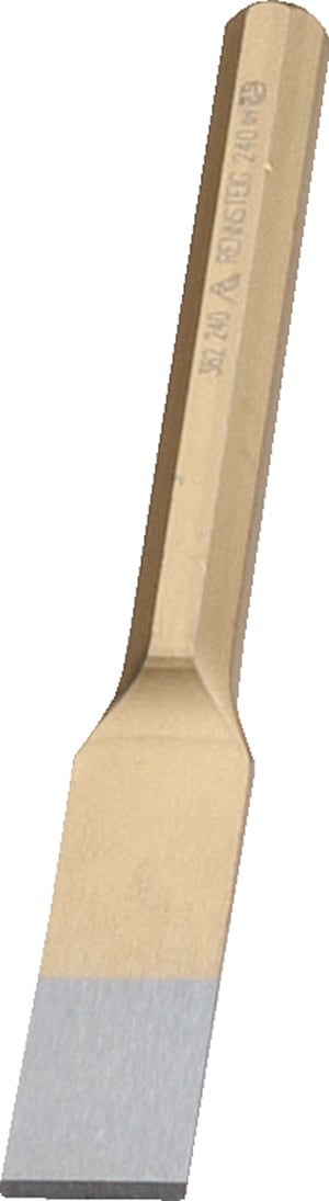 INTERCABLE TOOLS - SCALPELLO PER SCANALATURE