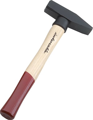 INTERCABLE TOOLS - Martello alla tedesca 500 g 7130586