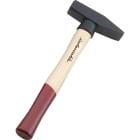 INTERCABLE TOOLS - Martello alla tedesca 500 g 7130586