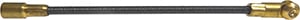 INTERCABLE TOOLS - TESTA FLESSIBILE CON ROTELLA M5
