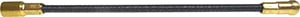 INTERCABLE TOOLS - TESTA FLESSIBILE GUIDA CURVE 6MM M5