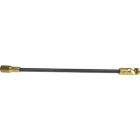 INTERCABLE TOOLS - TESTA FLESSIBILE CON OCCHIELLO M5