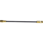 INTERCABLE TOOLS - TESTA FLESSIBILE CON OCCHIELLO M5