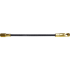 INTERCABLE TOOLS - TESTA FLESSIBILE CON ASOLA 8,5X3MM M5
