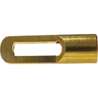 INTERCABLE TOOLS - TERMINALE CON ASOLA 6,5X3MM M5